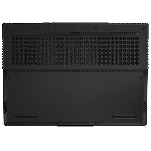 Lenovo Legion 5 AMD Ryzen 7 5800H 15.6" (39.62cm) WQHD IPS Gaming Laptop (16GB/1TB SSD/6GB NVIDIA RTX 3060/165Hz/Windows 11/Office 2021/RGB Backlit/3months Game Pass/Phantom Blue/2.4Kg), 82JU00SYIN