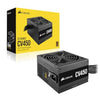 Corsair CV450, CV Series, 80 Plus Bronze Certified, 450 Watt Non-Modular Power Supply - Black