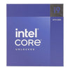 Intel® Core™ i9-14900K New Gaming Desktop Processor 24 cores (8 P-cores + 16 E-cores) with Integrated Graphics - Unlocked