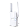 TP-Link AX1800 Dual Band Wi-Fi 6 Range Extender, Broadband/WiFi Extender, Wireless Booster/Hotspot with 1 Gigabit Port & 2 External Antennas, Built-in Access Point Mode, (RE605X)