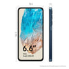 Samsung Galaxy M35 5G (Moonlight Blue,8GB RAM,256GB Storage)| Corning Gorilla Glass Victus+| AnTuTu Score 595K+ | Vapour Cooling Chamber | 6000mAh Battery | 120Hz Super AMOLED Display| Without Charger