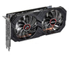 ASRock RX570 PGE Radeon RX 570 8GB GDDR5 Graphics Cards Phantom Gaming Elite, PCI Express x16 (pci_e_x16), 8GB