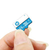 HP 16GB MicroSD Memory Card SDHC mi210 Class 10, UHS-I, U1 Card, Upto 80MB/s R, 10 Y Warranty