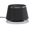 amazon basics Usb-Powered Pc Computer Speakers With Dynamic Sound | Black, 2.4 Watts