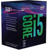 Intel ® Core i5-8400 Processor (9M Cache, up to 4.00 GHz)