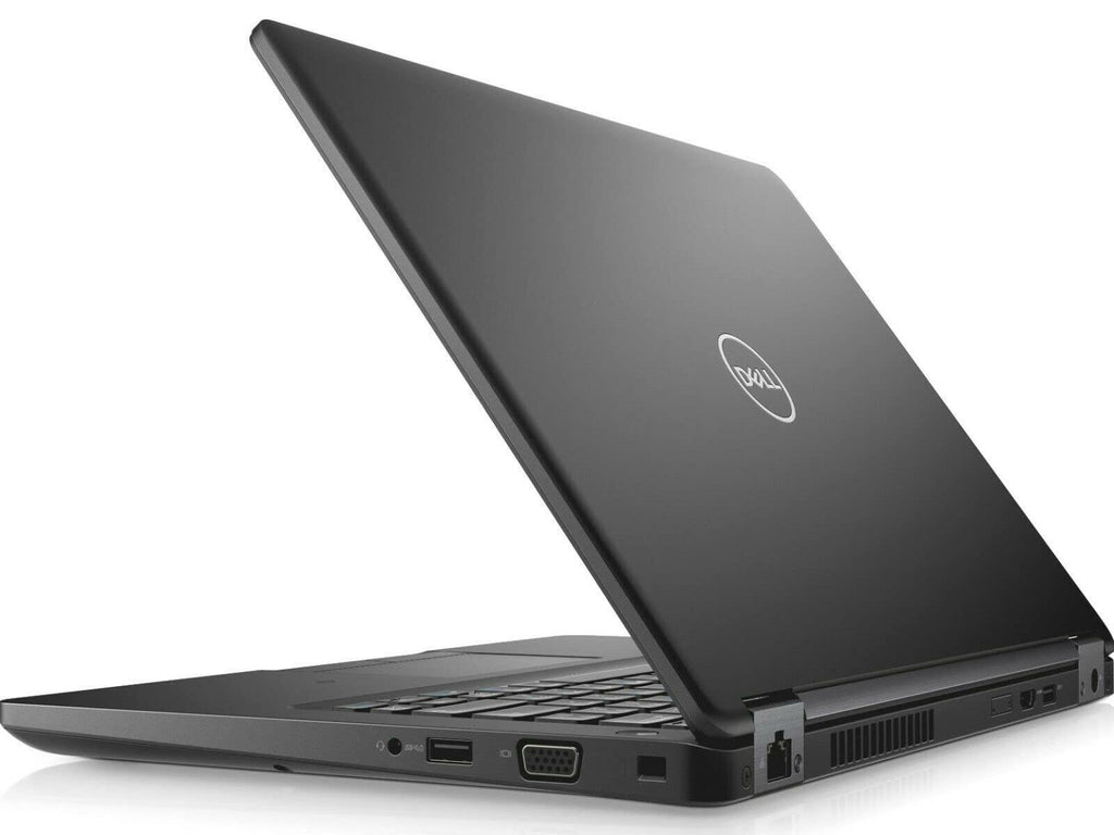 (Refurbished) DELL LATITUDE E5400 (Core i5 8th GEN/ 16GB RAM/ 512GB SSD/ WEBCAM/ 14"/ WIN-10 PRO)