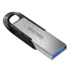 SanDisk Ultra Flair 64GB USB 3.0 Pen Drive, Multicolor