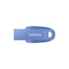 SanDisk ® Ultra Curve USB 3.2 32GB 100MB/s R Navy Blue