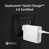 Original MI 120W Charger Xiaomi HyperCharge Adapter Combo for Superfast Quick Charging Compatible with Redmi Note 13 | 13 Pro Plus | 12 | 12 Pro | 12 Pro Plus Series, Mi 11T &Mi