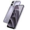 Lava Yuva3 Pro (Meadow Purple, 8GB RAM, UFS 2.2 128GB Storage) |AG Glass Back|T616 Octacore Processor|18W Fast Charging|6.5 inch 90Hz Punch Hole Display|50MP AI Dual Camera|Upto 16GB Expandable RAM - Triveni World