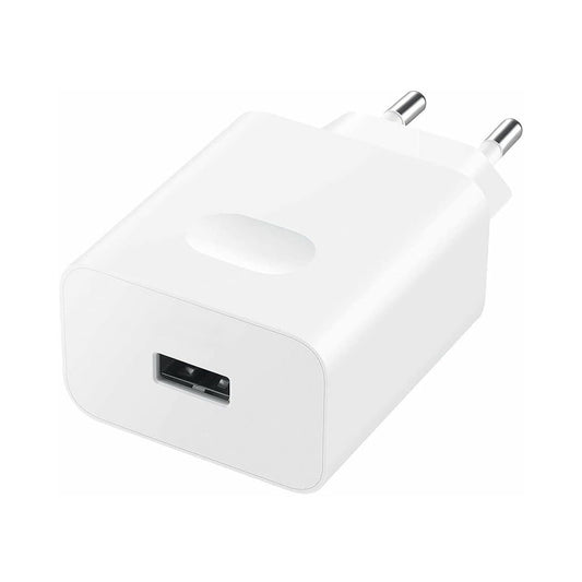 HONOR SuperCharge 35W Single Port USB Type-A Mobile Charger (Cable Not Included)