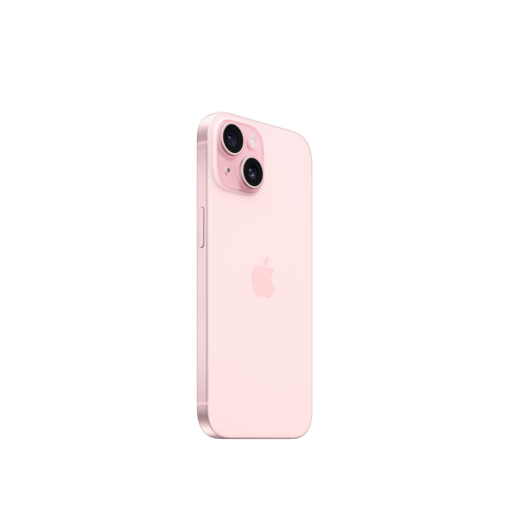 Apple iPhone 15 (512 GB) - Pink