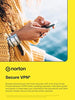 Norton 360 Standard |1 User 3 Year|Total Security For Pc,Mac, Android Or Ios |Additionally Includes Password Manager, Pc Cloud Back Up, Safecam For Pc|Email Delivery In 2 Hrs