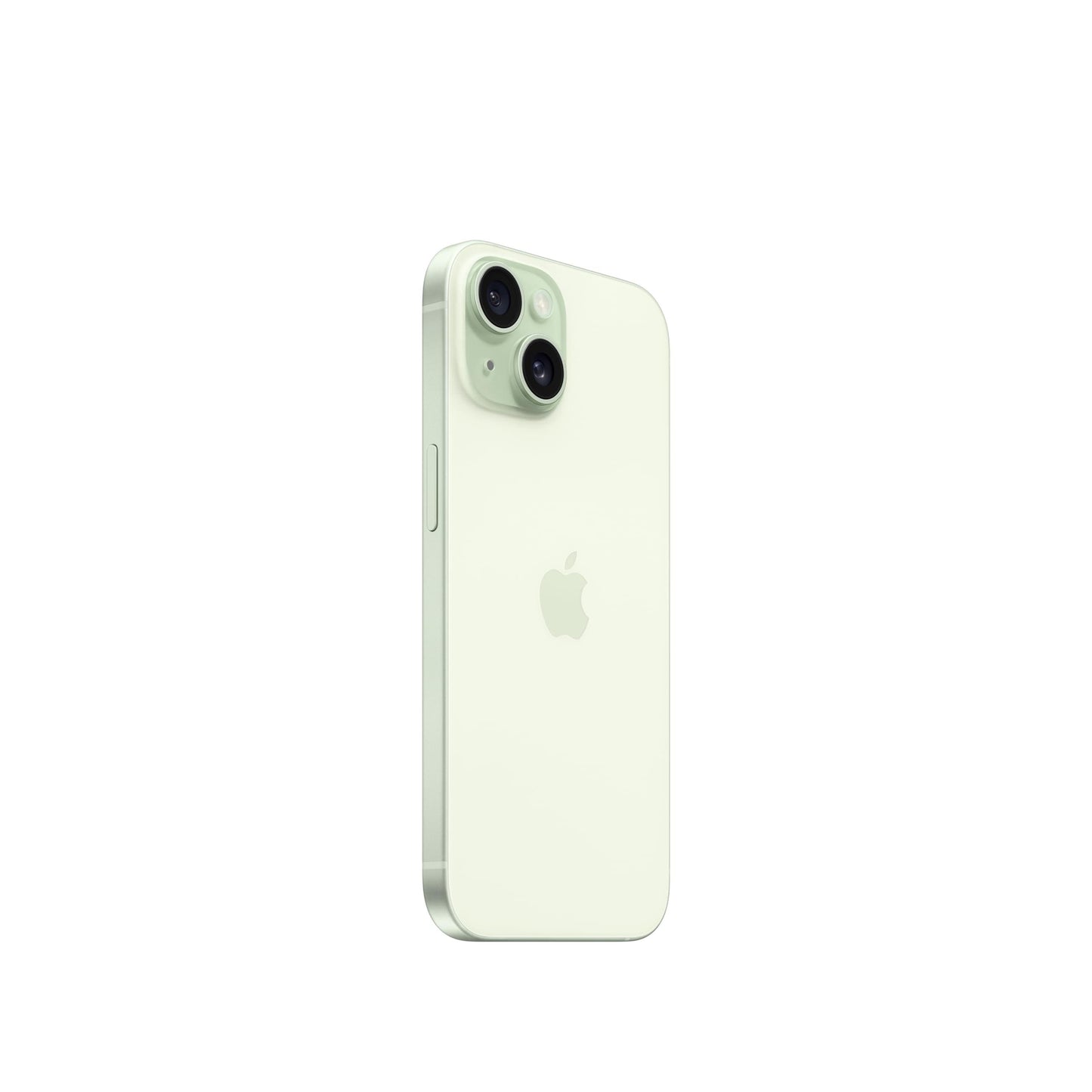 Apple iPhone 15 (256 GB) - Green