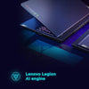 Lenovo Legion 5 AMD Ryzen 7 5800H 15.6" (39.62cm) WQHD IPS Gaming Laptop (16GB/1TB SSD/6GB NVIDIA RTX 3060/165Hz/Windows 11/Office 2021/RGB Backlit/3months Game Pass/Phantom Blue/2.4Kg), 82JU00SYIN