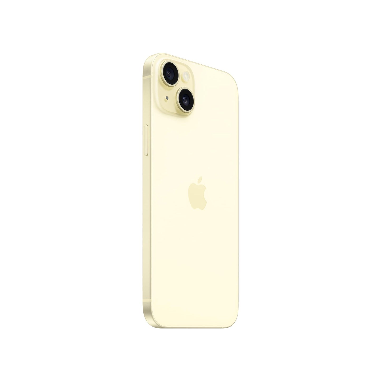 Apple iPhone 15 Plus (128 GB) - Yellow