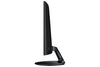 Samsung 27-Inch(68.5Cm) FHD, 1800R Curved 1,920 X 1,080 LCD Monitor, 75Hz, VA Panel, Slim Design, AMD Freesync, Flicker Free, HDMI, Audio Port (LS27C360EAWXXL, Black)