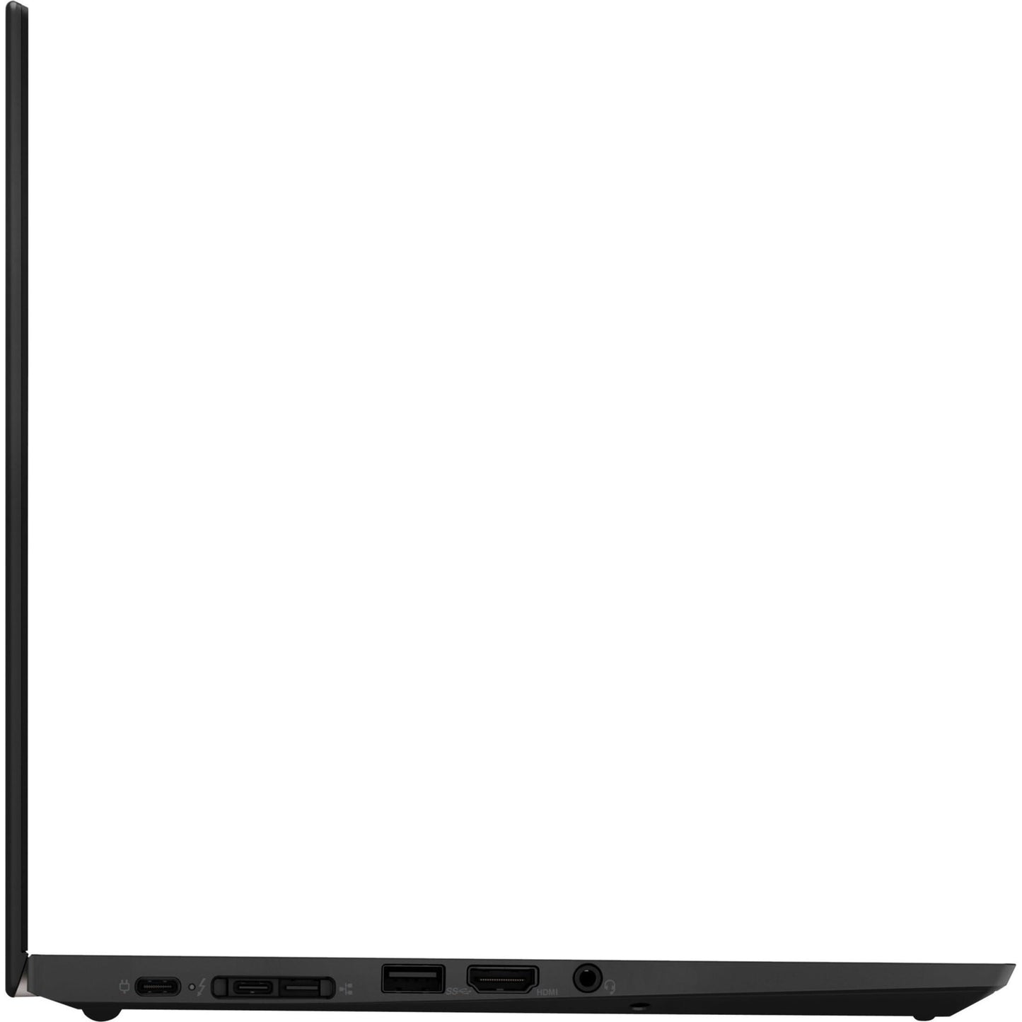 (Refurbished) Lenovo ThinkPad X13 Gen 1 20T20040US 13.3" Notebook - 1920 x 1080 - Core i5 i5-10210U - 16 GB RAM - 512 GB SSD - Windows 10 Pro 64-bit - Intel UHD Graphics