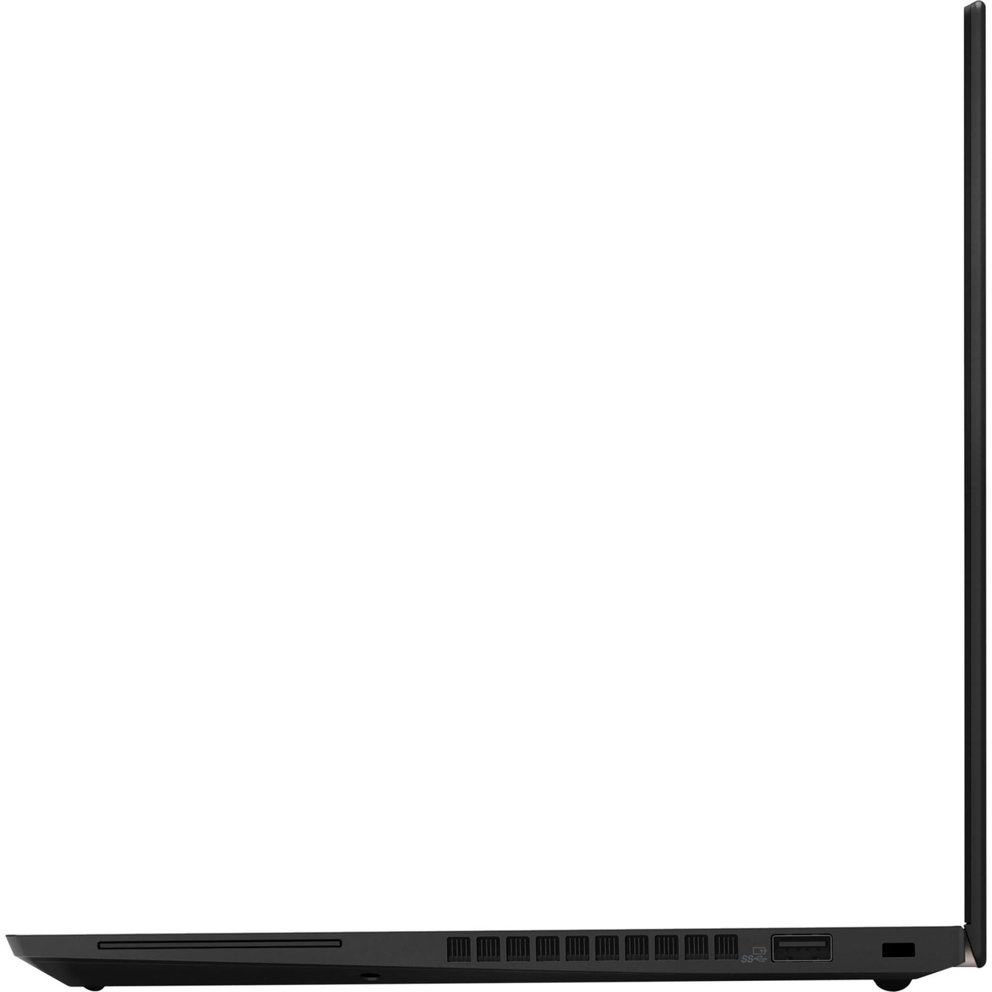 (Refurbished) Lenovo ThinkPad X13 Gen 1 20T20040US 13.3" Notebook - 1920 x 1080 - Core i5 i5-10210U - 16 GB RAM - 512 GB SSD - Windows 10 Pro 64-bit - Intel UHD Graphics