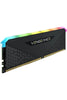 CORSAIR Vengeance RGB RS 16GB (1x16GB) DDR4 3200 (PC4-25600) C16 Desktop Memory