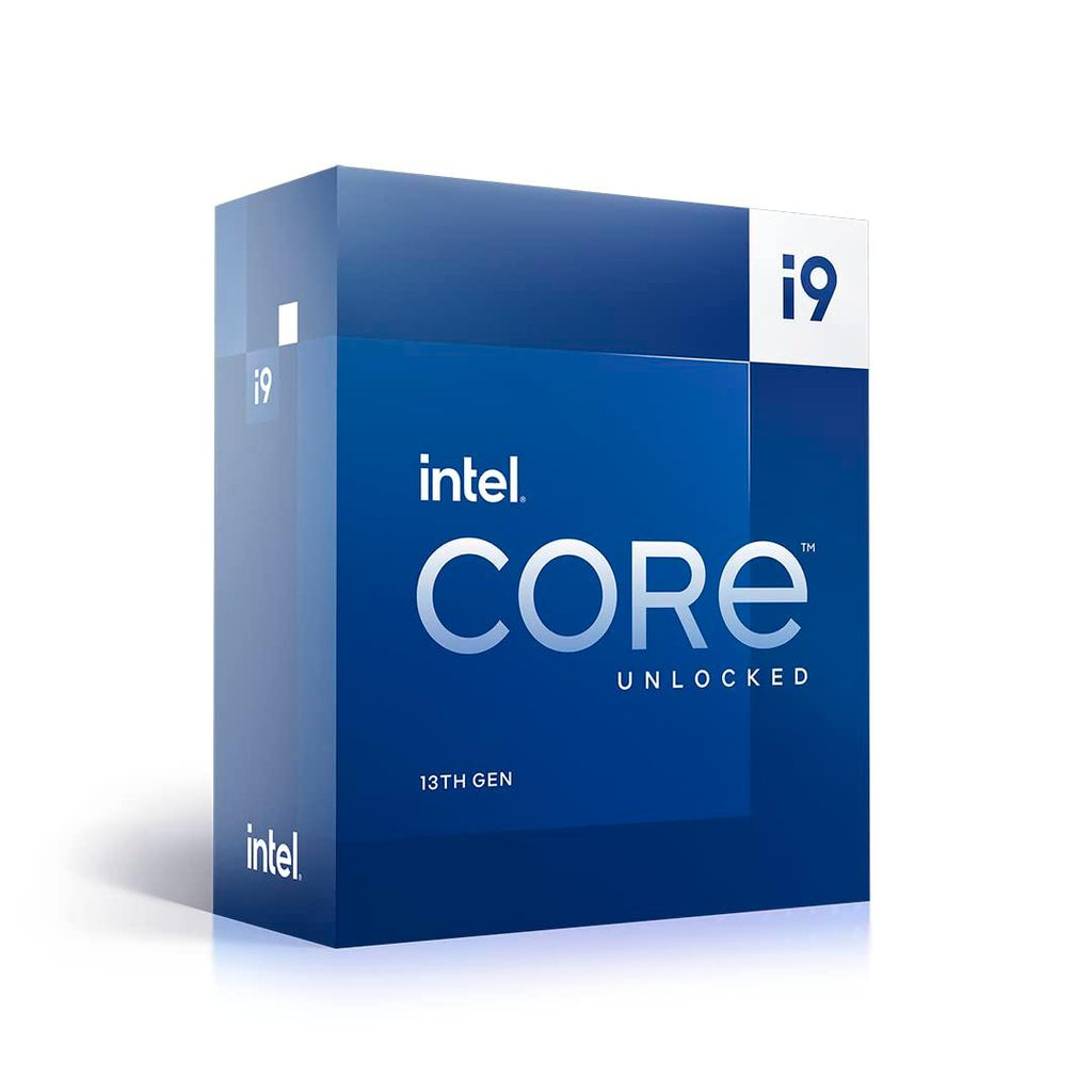 Intel® Core™ i9-13900KF Processor 36M Cache, up to 5.80 GHz