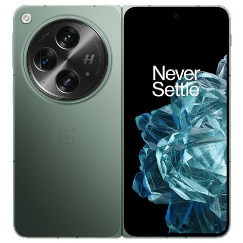 Oneplus Open (Emerald Dusk, 16GB RAM, 512GB Storage)