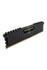 Corsair Vengeance LPX 16GB (1x16GB) DDR4 3600MHz C18 Desktop Memory Black, CMK16GX4M1Z3600C18