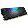 A-Data Xpg Lancer RGB 16Gb Ddr5 6000 Mhz Cl 30-40-40 1.35V Desktop Memory Ram - Ax5U6000C3016G-Clarbk