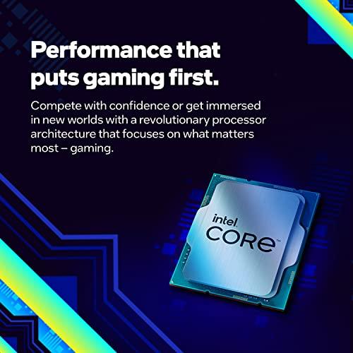 Intel Core I5 12400F 12 Gen Generation Desktop Pc Processor 6, CPU with 18Mb Cache and Up to 4.40 Ghz Clock Speed Ddr5 and Ddr4 Ram Support Lga 1700 Socket, Micro ATX