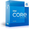 Intel Core I5-13600K Processor 24M Cache, Up to 5.10 Ghz, LGA 1700