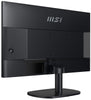 MSI PRO MP245V 23.8 Inch Full Hd LCD Office Monitor - 1920 X 1080 Va Panel, 100 Hz, Eye-Friendly Screen, VESA Mountable, Display Kit Support, Tilt Adjustable - HDMI 1.4, D-Sub