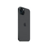 Apple iPhone 15 Plus (128 GB) - Black