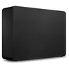 Seagate Expansion 16TB Desktop External HDD - USB 3.0 for Windows and Mac with 3 yr Data Recovery Services, Portable Hard Drive (STKP16000400), Black