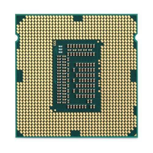 Intel Core i7-3770 Quad-Core Processor 3.4 GHz 4 Core LGA 1155 - BX80637I73770