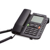 Beetel M71 CLI Corded Phone (Black)