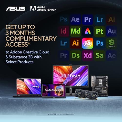 ASUS Tuf Gaming 23.8 Inch 1080P LED Monitor(Vg247Q1A)-Full Hd,165Hz(Supports 144Hz) 1Ms,Extreme Low Motion Blur,Adaptive-Sync,Freesync Premium,Shadow Boost,Speakers,Eye Care,Hdmi,Displayport,Black