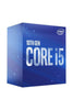 Intel Comet Lake Core i5-10400 2.90Ghz 12MB Cache CPU Desktop Processor