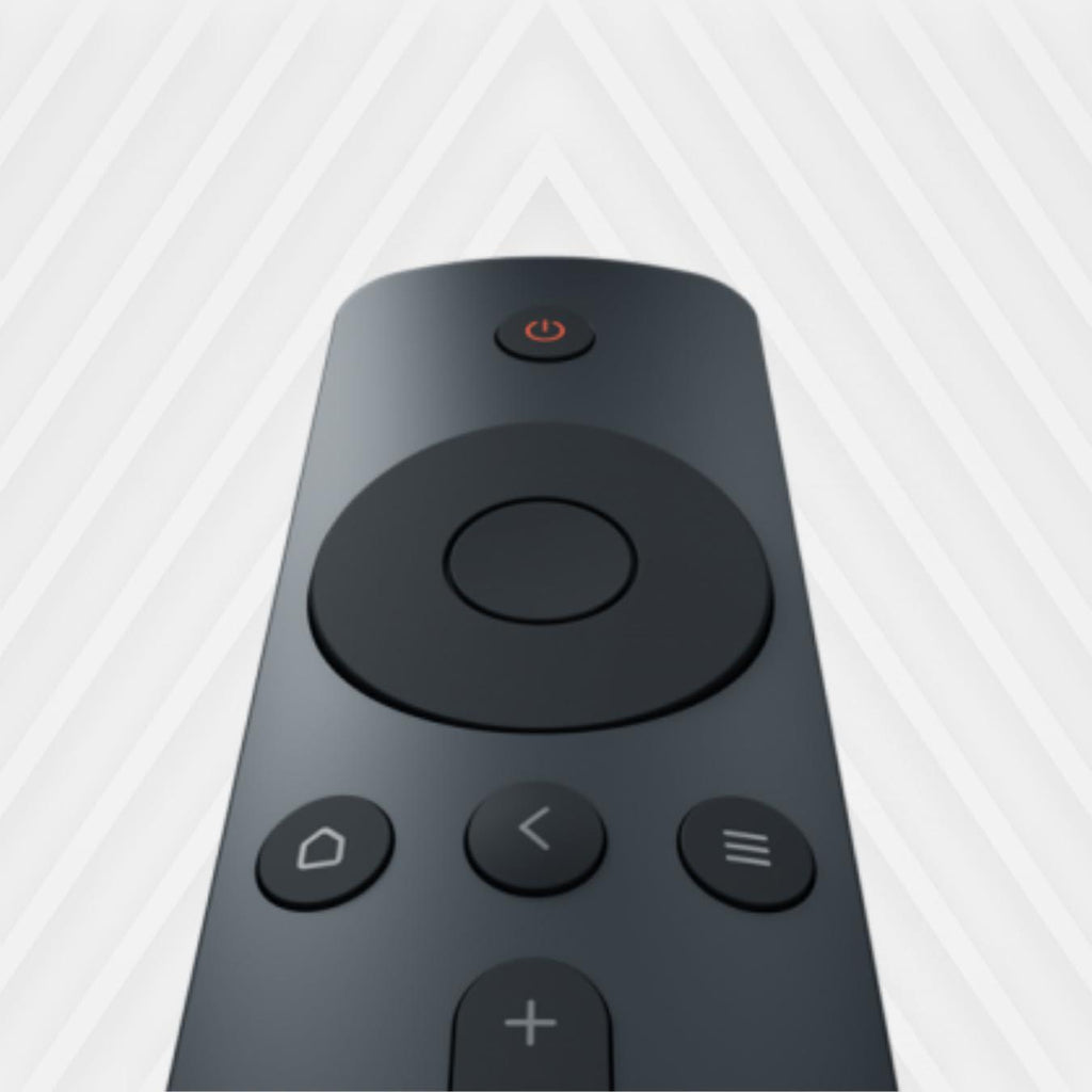 Mi Tv Remote Suitable for Mi TV 4A (32"/43")