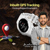 Fire-Boltt Newly Launched Quest Smartwatch 1.39" Full Touch GPS Tracking Smart Watch Bluetooth Calling, 100+ Sports Modes, 360 * 360 Pixel High Resolution, Health Suite & Rugged Outdoor Built - Triveni World