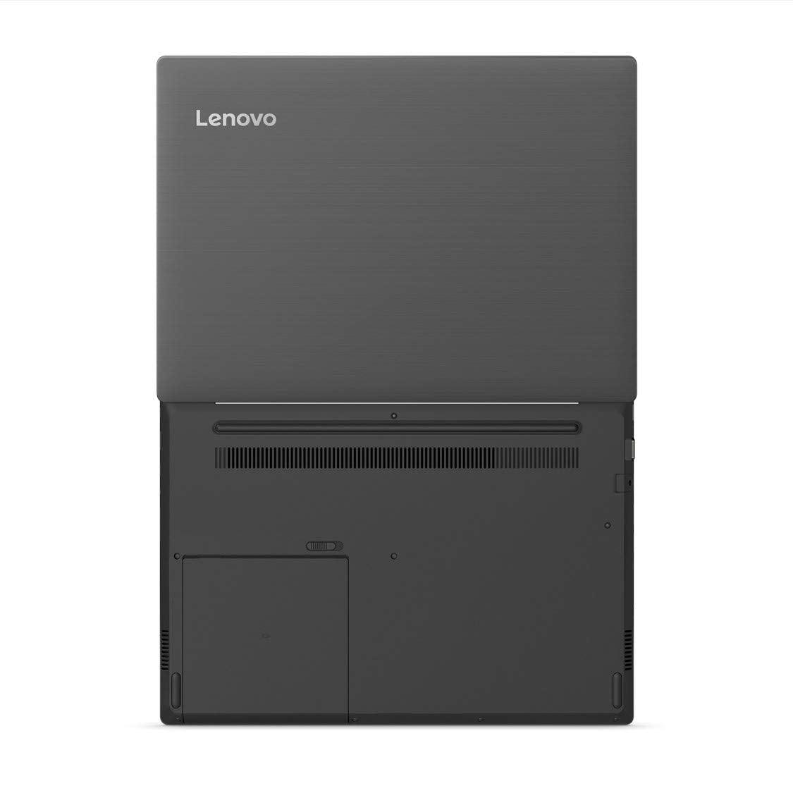 (Refurbished) Lenovo V330 Intel Core i3 8th Gen 14 inch HD Thin and Light Laptop (8 GB RAM/ 256 GB SSD/DOS/Grey/ 1.70 kg)