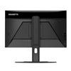 GIGABYTE G24F 2 23.8 Inch (60.452 Cm), 165Hz (180Hz Oc) Gaming Led Monitor with 1920 X 1080 Pixels SS IPS Display, 1Ms (Mprt) Response Time, 95% DCI-P3/125% sRGB, HDR Ready, Freesync Premium (Black)