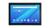 Lenovo Tab4 10 Tablet (10.1 inch,16GB,Wi-Fi + 4G LTE, Non Calling) Slate Black