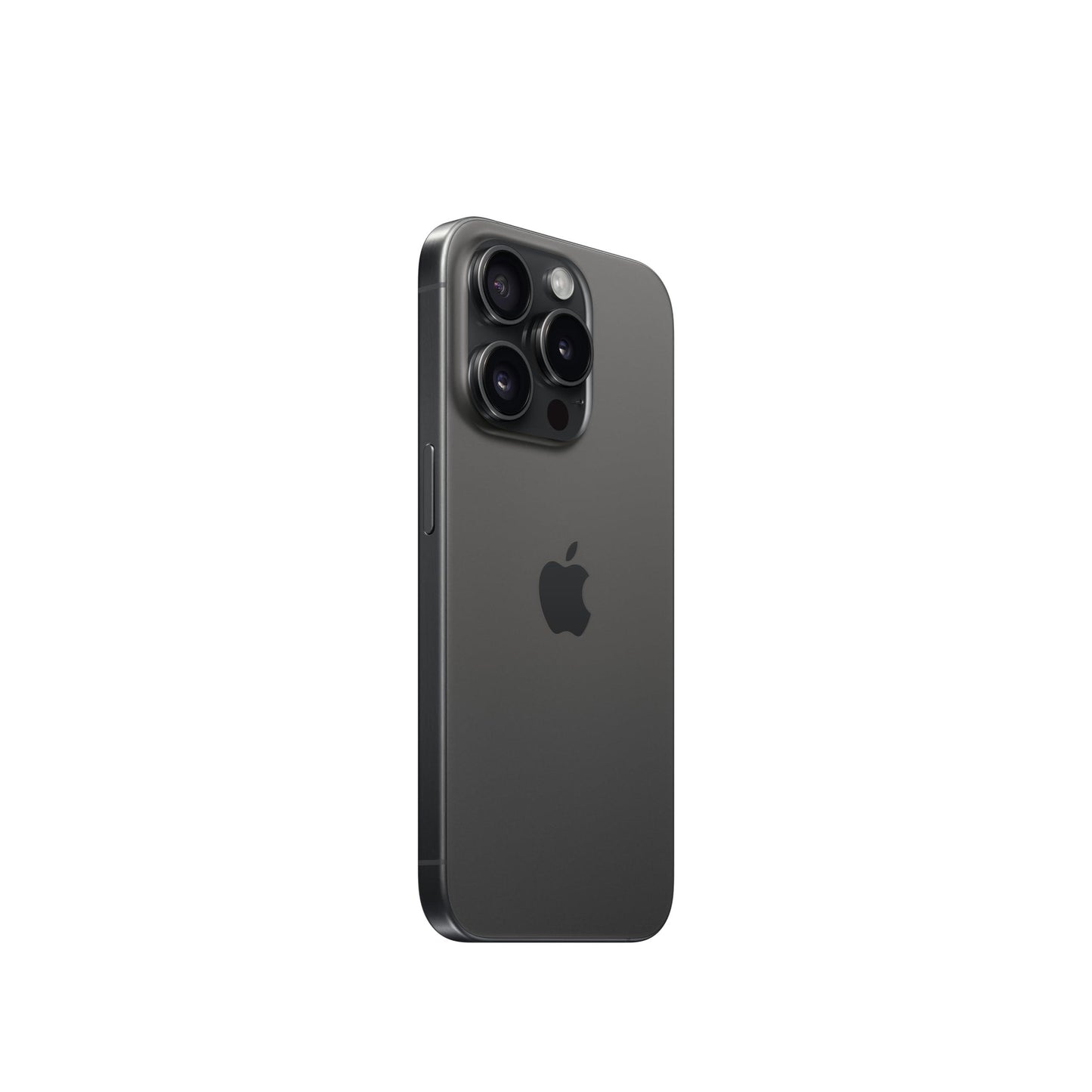 Apple iPhone 15 Pro (1 TB) - Black Titanium