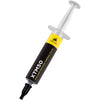 CORSAIR XTM50 5 gramsHigh Performance Thermal Compound Paste Ultra-Low Thermal Impedance CPU/GPU, 5 Grams, w/applicator