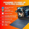 HP Victus Windows 11 Home Gaming Laptop,12Th Gen Intel Core I5-12450H,4Gb Rtx 2050 Gpu,15.6-Inch (39.6 Cm), Fhd,IPS,8Gb Ddr4, 512Gb Ssd, Backlit Kb,Dual Speakers(Mso, Blue,2.37 Kg),Fa1132Tx/Fa1312Tx