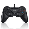 RPM Euro Games Laptop/PC Controller Wired for Windows - 7, 8, 8.1, 10 and XP, Ps3(Upgraded with XYAB Buttons)