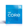 Intel Core i3-10105F LGA1200 Desktop Processor 4 Cores 8 Threads up to 4.40GHz 6MB Cache