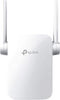 TP-Link Dual Band WiFi Range Extender, AC1200 Repeater with AP Mode Supported, Mini Housing Design, Extends WiFi to Smart Home & Alexa Devices (RE305)