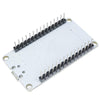 SquadPixel Esp-32 Wifi, Bluetooth, Dual Core Chip Development Board (ESP-WROOM-32)