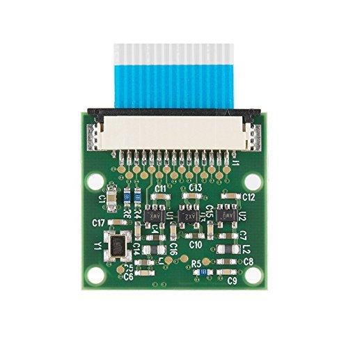 Raspberry Pi 5MP Camera Board